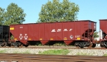 BNSF 645666